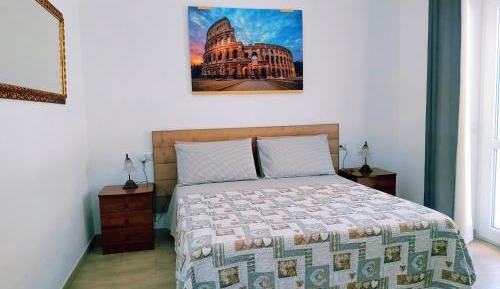 Double or Twin Room with Private Bathroom