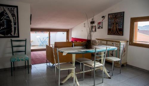 Double or Twin Room with Balcony