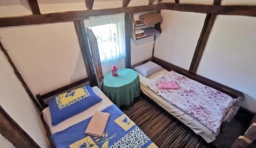 Deluxe Bungalow