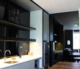 One-Bedroom Suite
