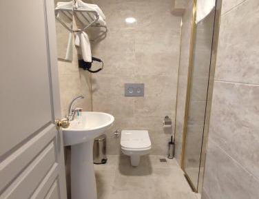 Budget Twin Room