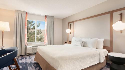 King Room with Whirlpool