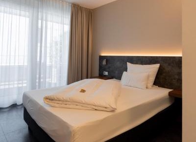Single Room with Balcony