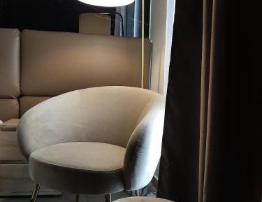 Luxury Triple Room