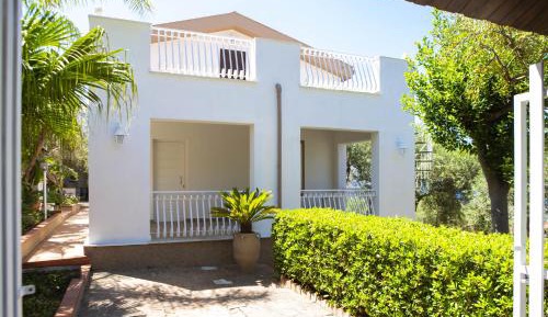 Holiday Home