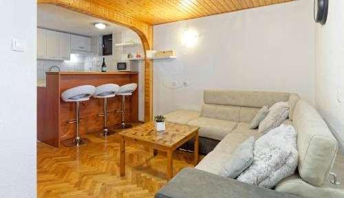 Two Bedroom Apartment 