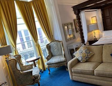 King Room