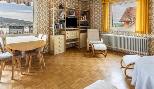 Two-Bedroom Superior Apartment
