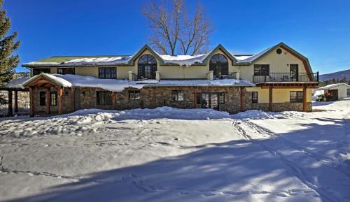 Five-Bedroom House
