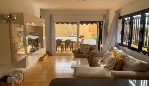Holiday Home
