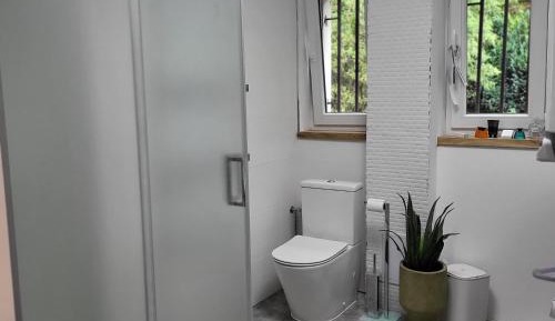 Suite with Balcony