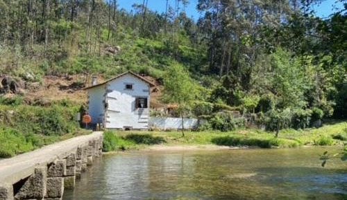 Two-Bedroom Holiday Home