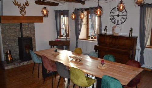 Holiday Home