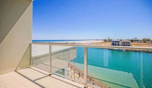Suite with Sea View