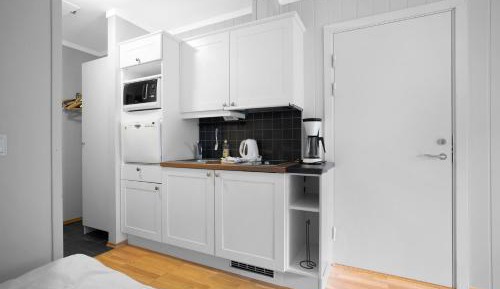 Apartment - Ground Floor