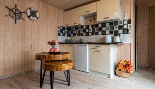 One-Bedroom Chalet