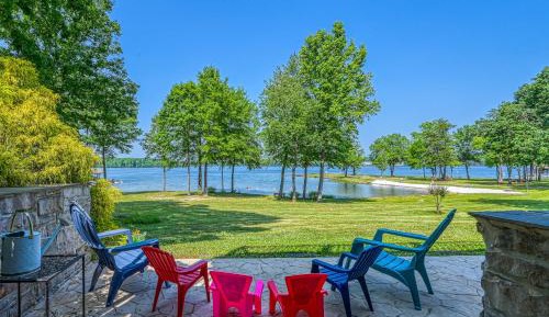 Three Bedroom holiday home 