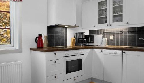 Apartment with Sauna