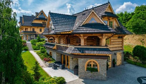 Superior Apartment with Sauna