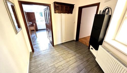 Family Room with Bath