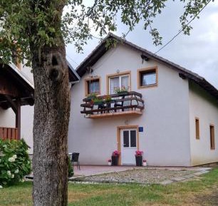 Double or Twin Room with Garden View
