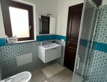 Deluxe Double Room with Balcony and Sea View