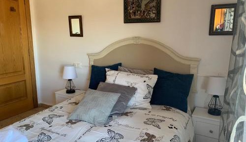 Deluxe Double or Twin Room with River View