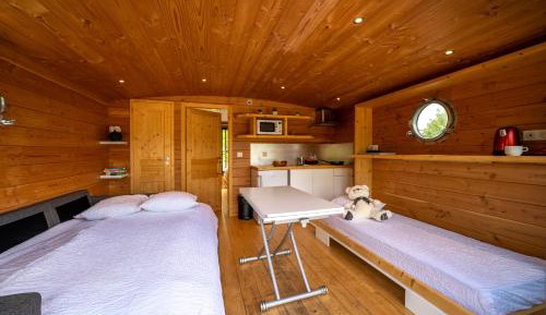 Superior Chalet
