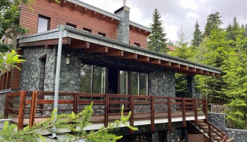 Deluxe Villa