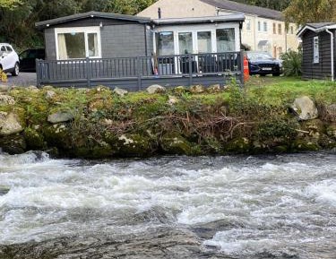 Three-Bedroom Chalet
