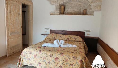 Junior Suite with Terrace