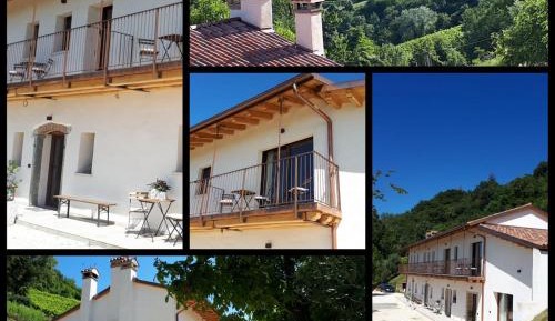 King Room with Mountain View