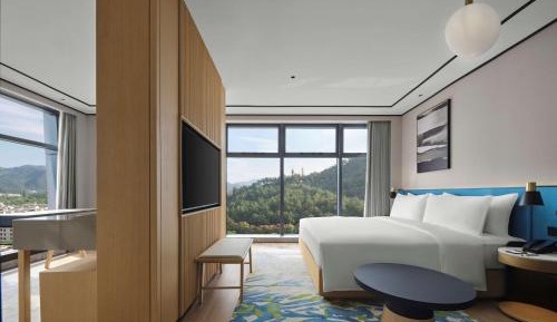 Superior King Room