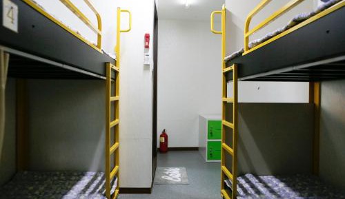 Family Room (4 Adults)