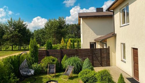 Apartment - Split Level