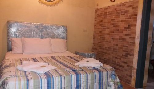 Large Single Room