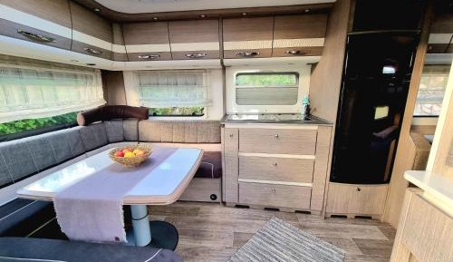 Caravan