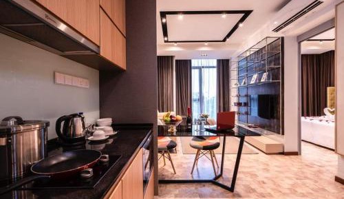 Executive Suite