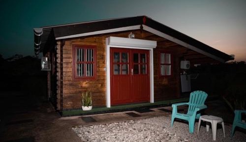 One-Bedroom Chalet