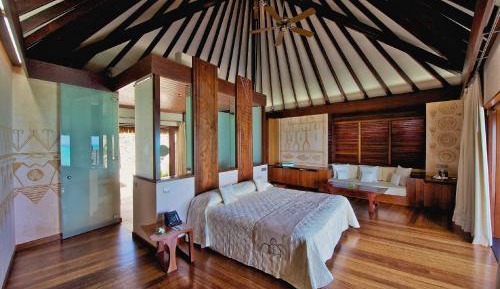 Beach Deluxe Bungalow With Pool