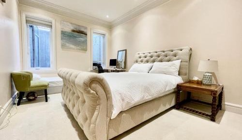 Double Room with Extra Bed