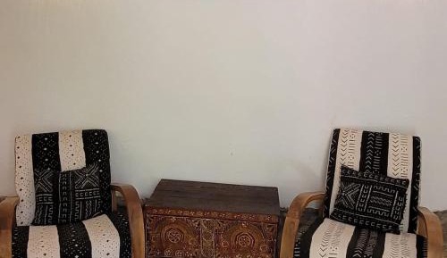 Double Room N°8