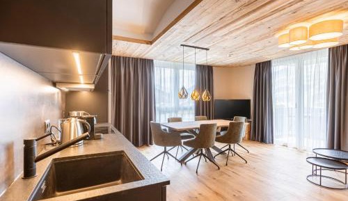 Superior Apartment with 2 bedrooms up to 6 people