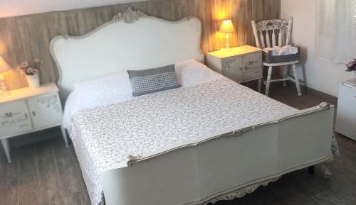 Double Room with Sea View