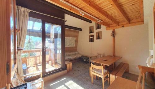 Duplex Apartment