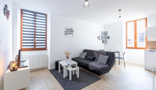 Standard Apartment