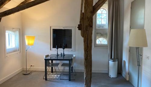 Large Double or Twin Room