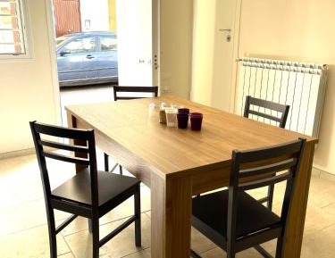 Apartment - Ground Floor