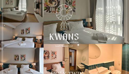 Twin Room with Bathroom