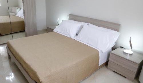 Double Room with Pool View